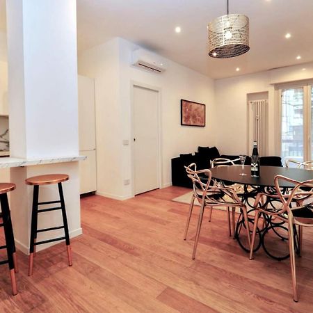 Cozy Apartment Between Sempione, City Life And Mico ! Milão Exterior foto